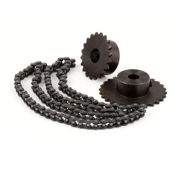 Antunes Chain And Sprocket Kit 7000819